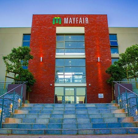 Mayfair Luxury Apartments Le Cap Extérieur photo