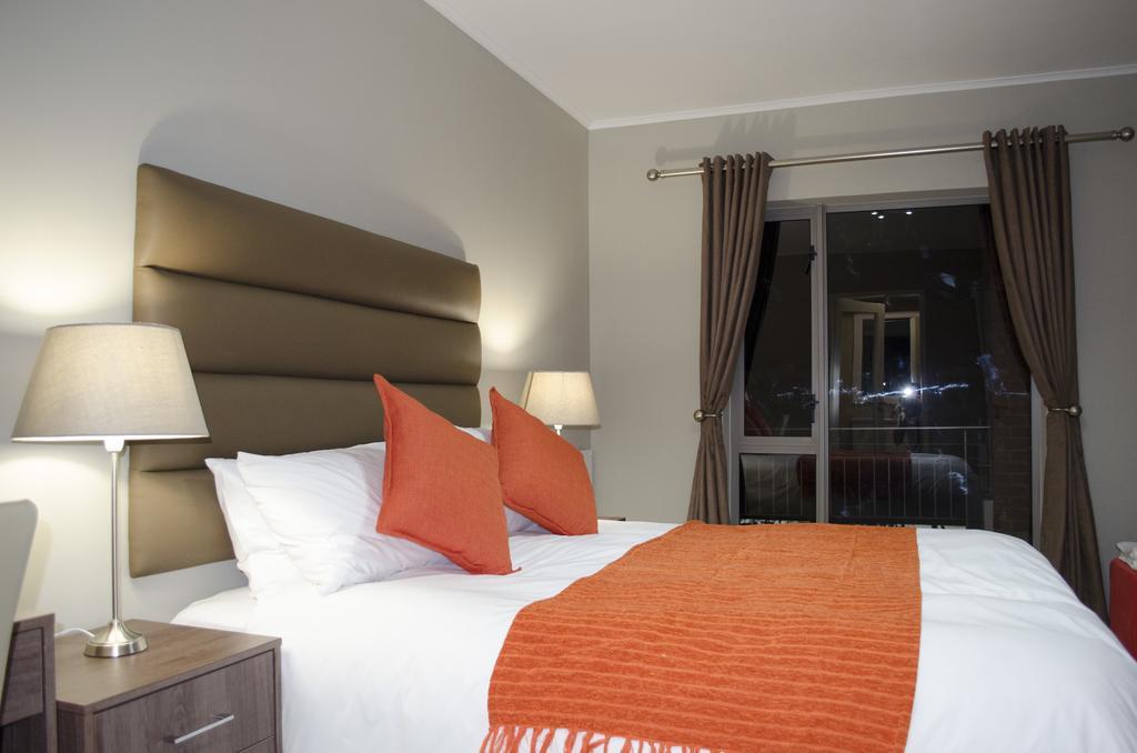 Mayfair Luxury Apartments Le Cap Extérieur photo