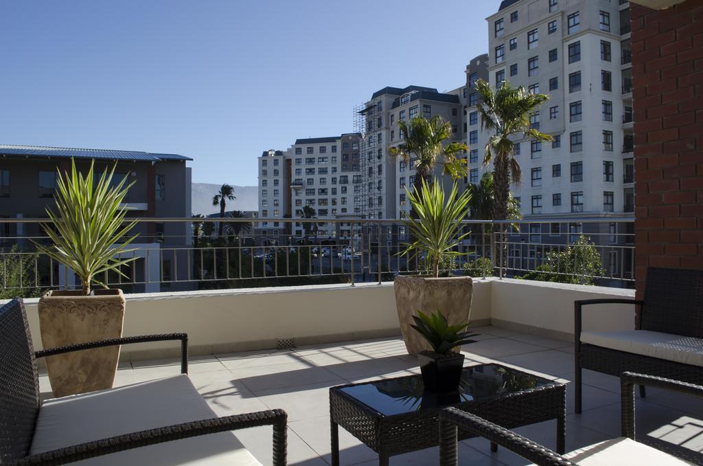 Mayfair Luxury Apartments Le Cap Extérieur photo
