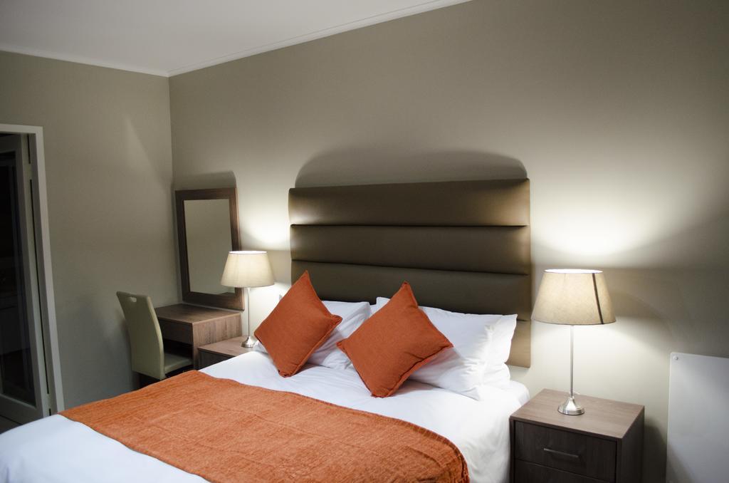 Mayfair Luxury Apartments Le Cap Extérieur photo