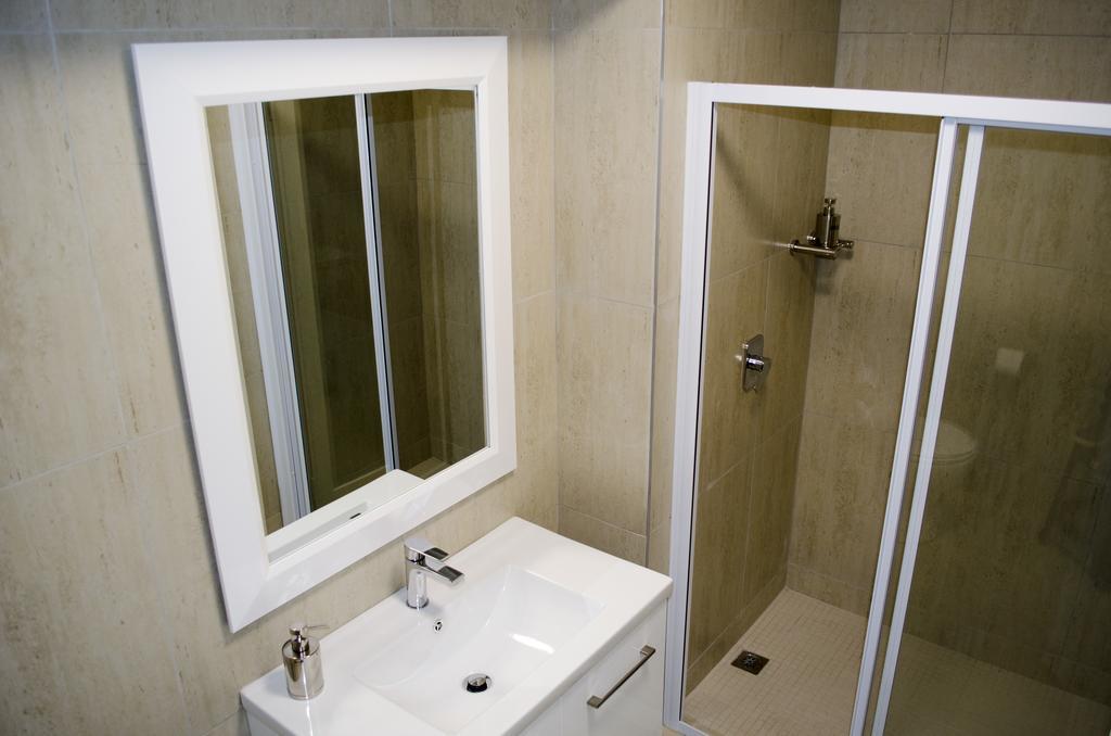 Mayfair Luxury Apartments Le Cap Extérieur photo
