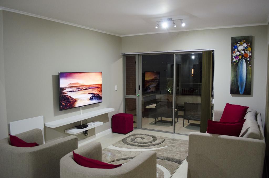 Mayfair Luxury Apartments Le Cap Extérieur photo
