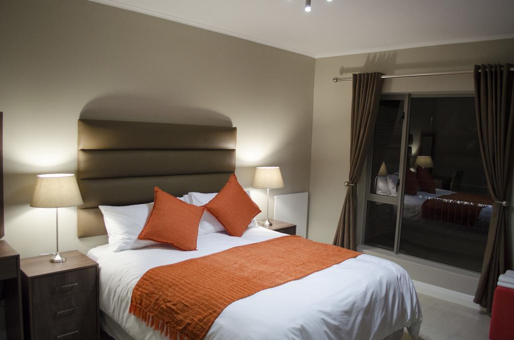 Mayfair Luxury Apartments Le Cap Extérieur photo
