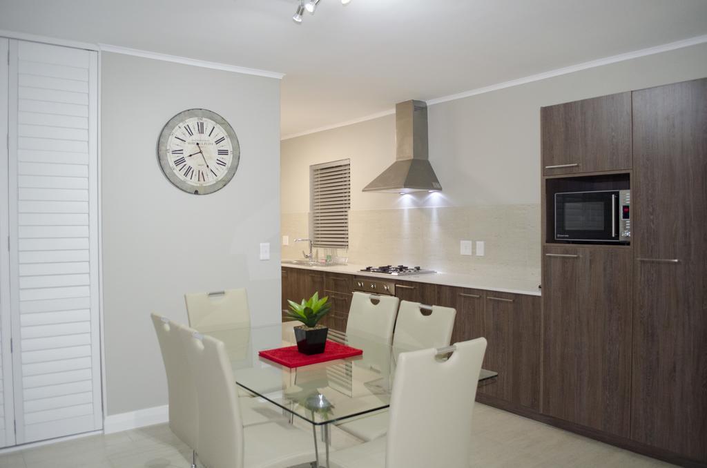 Mayfair Luxury Apartments Le Cap Extérieur photo