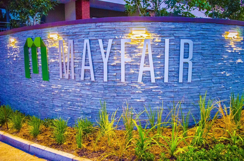 Mayfair Luxury Apartments Le Cap Extérieur photo