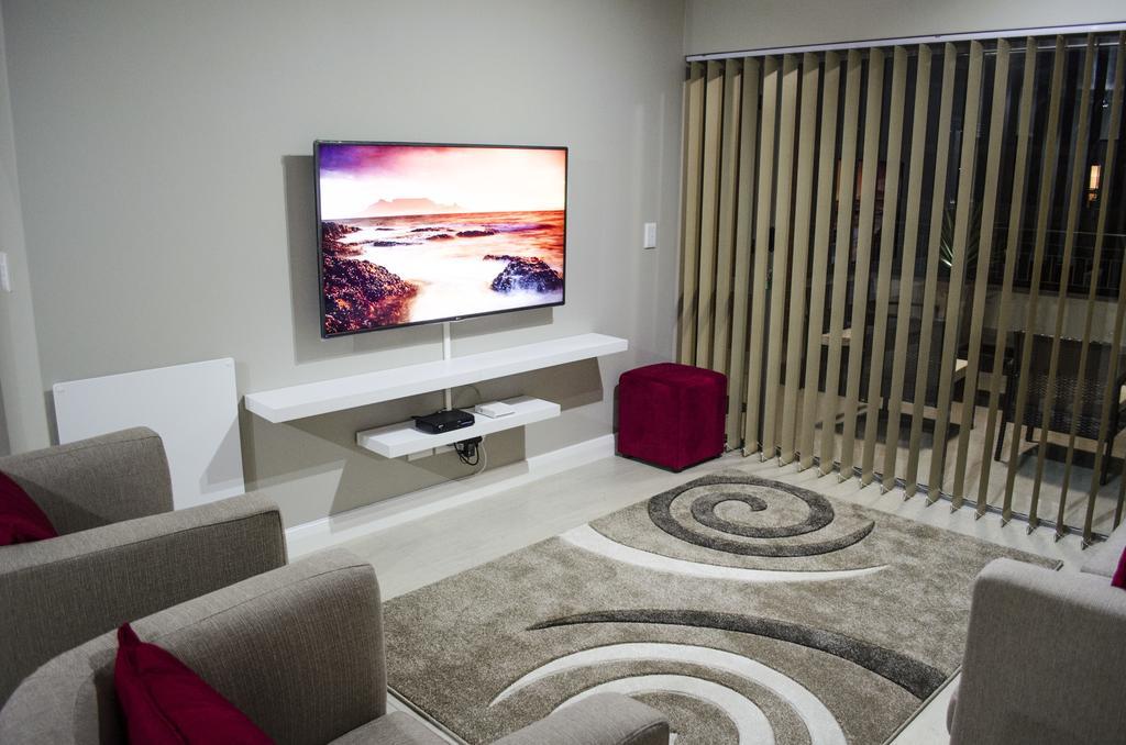 Mayfair Luxury Apartments Le Cap Extérieur photo