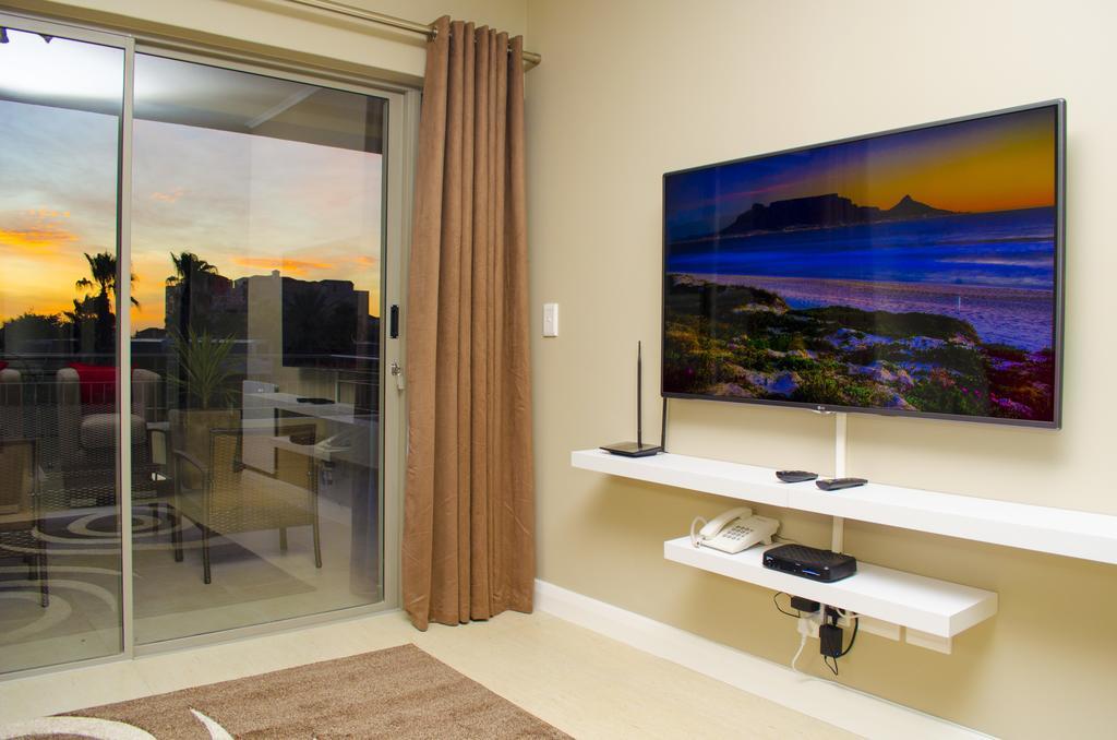 Mayfair Luxury Apartments Le Cap Extérieur photo