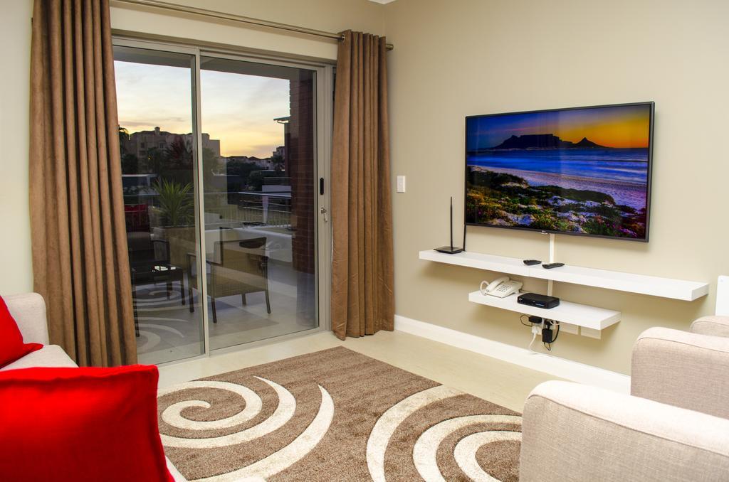 Mayfair Luxury Apartments Le Cap Extérieur photo