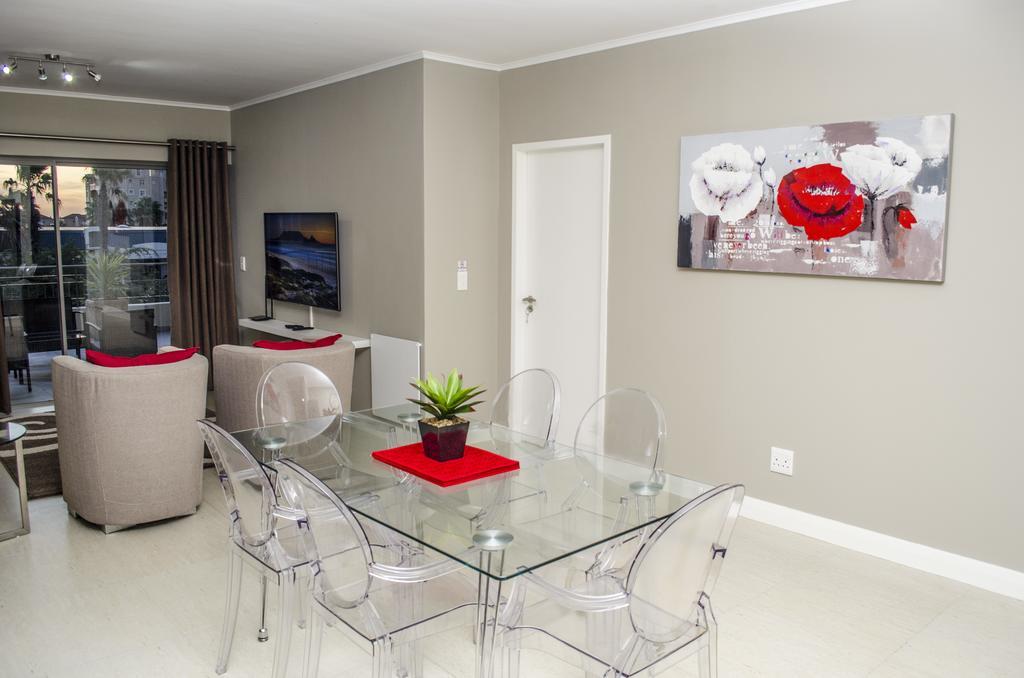 Mayfair Luxury Apartments Le Cap Extérieur photo