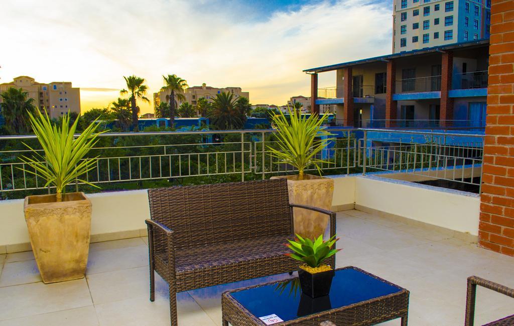 Mayfair Luxury Apartments Le Cap Extérieur photo
