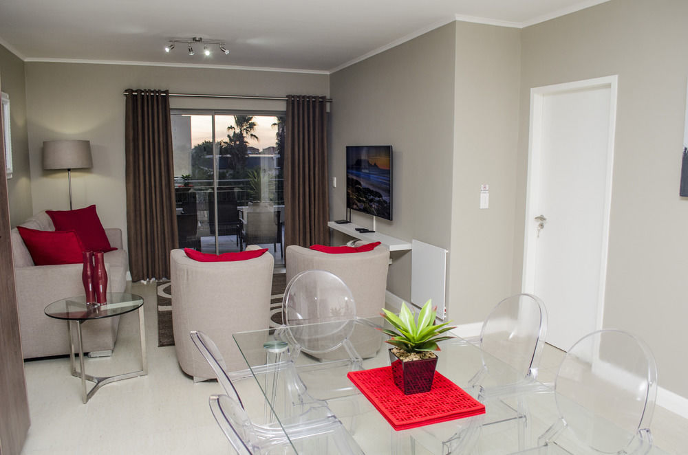 Mayfair Luxury Apartments Le Cap Extérieur photo