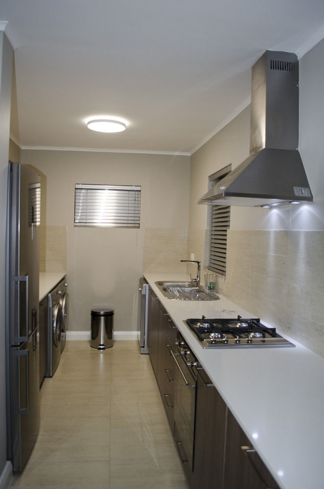 Mayfair Luxury Apartments Le Cap Extérieur photo