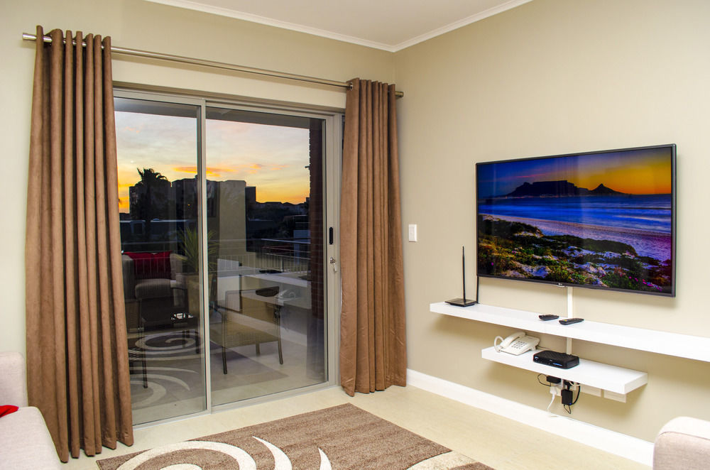 Mayfair Luxury Apartments Le Cap Extérieur photo